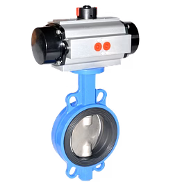 butterfly valve