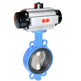 Butterfly Valve