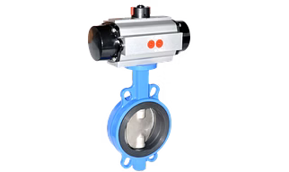 Butterfly Valve