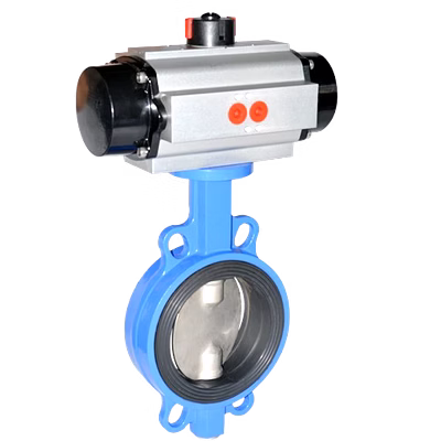butterfly valve