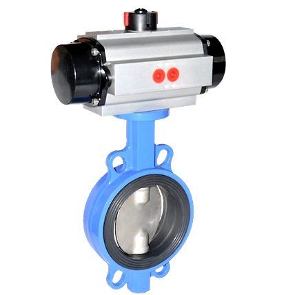 Butterfly Valve-12727063