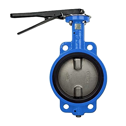 Butterfly Valve-2