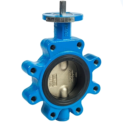 Butterfly Valve-3