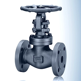 Gate Valve