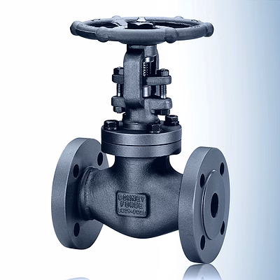 gate valve