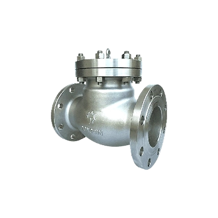 Check Valve-12727107