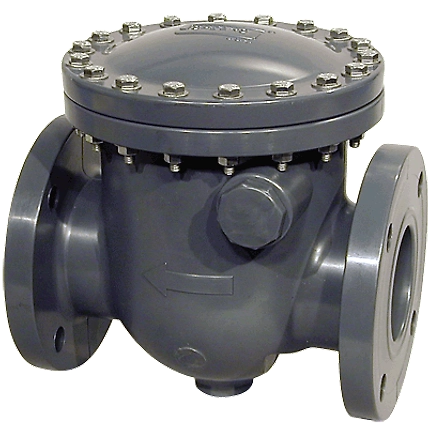 Check Valve-1