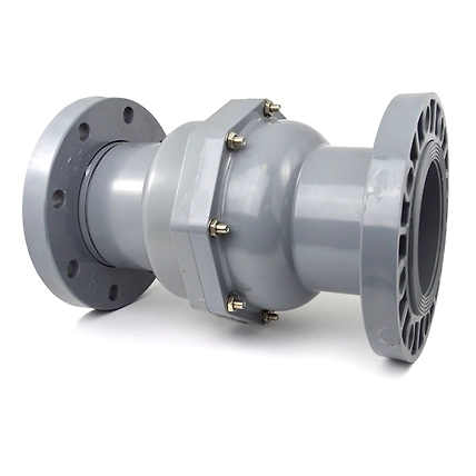 Check Valve-2