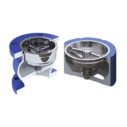 Check Valve-3