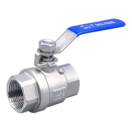 ball valve