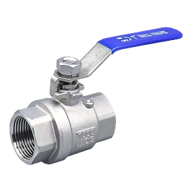 Ball Valve