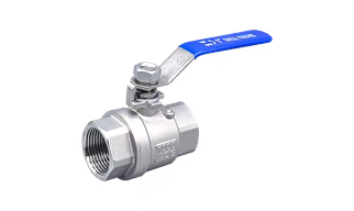 Ball Valve