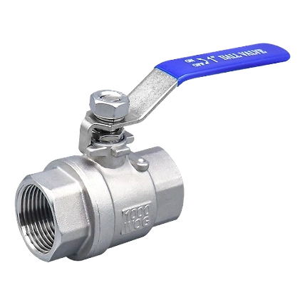 Ball Valve-12727109