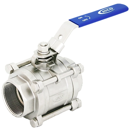 Ball Valve-1