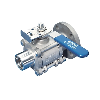 Ball Valve-3