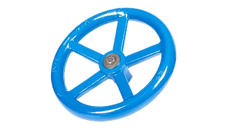 Handwheel