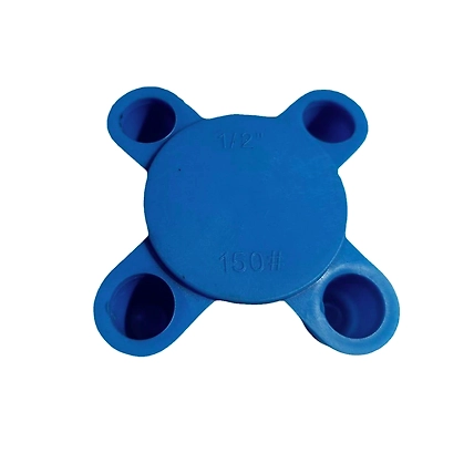 Plastic Endcaps-1