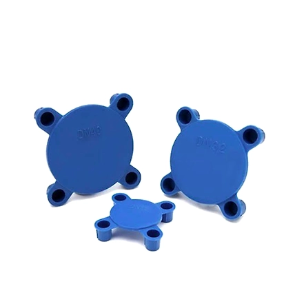Plastic Endcaps-2