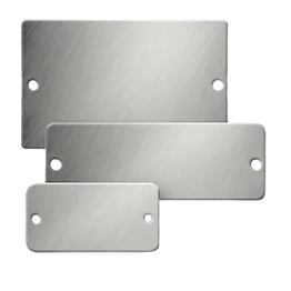 Tag Plates