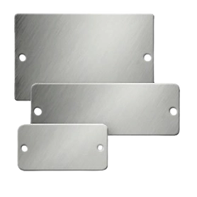Tag Plates