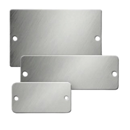 Tag Plates-12727129