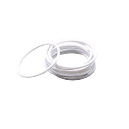 ptfe, rptfe, peek devlon, and ss 316 rings