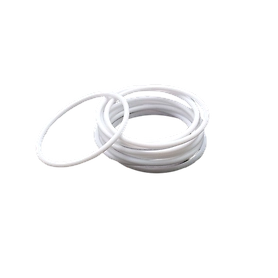 PTFE, RPTFE, PEEK Devlon, and SS 316 Rings