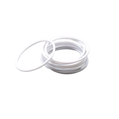 ptfe, rptfe, peek devlon, and ss 316 rings