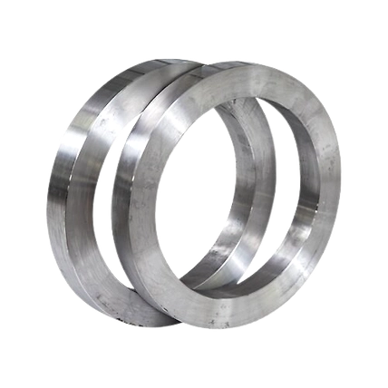 PTFE, RPTFE, PEEK Devlon, and SS 316 Rings-4