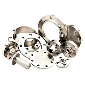 Flanges