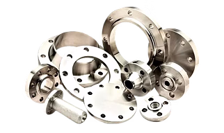 Flanges