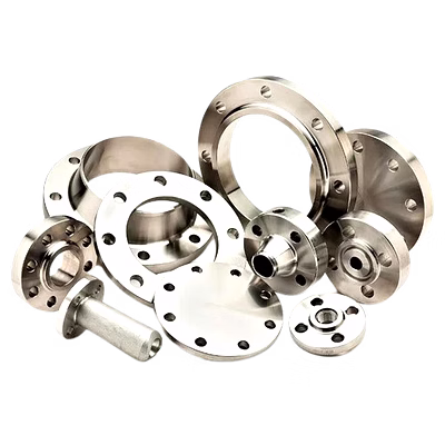 flanges