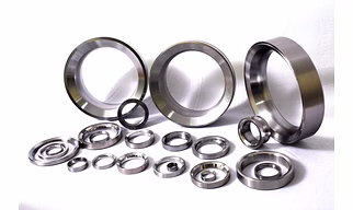 Valve Seats