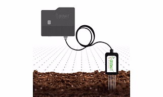 GROWiT Soil Guru Pro
