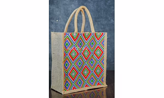 Jute Bag