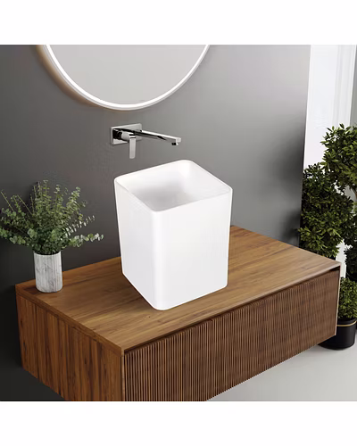 Table Top Basin-1006