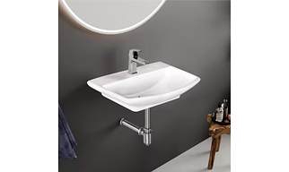 Wall Hung Basin