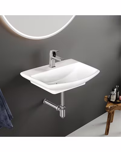 Wall Hung Basin-1007