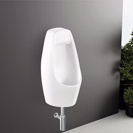 urinal