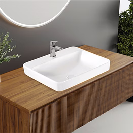 counter basin