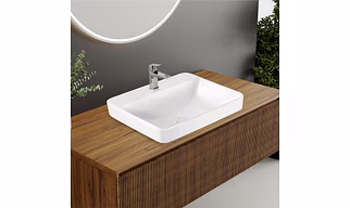 Counter Basin