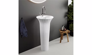 One Piece Basin
