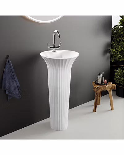 One Piece Basin-1013