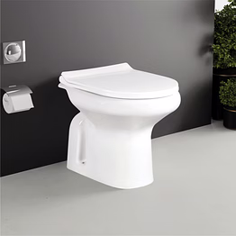 water closet