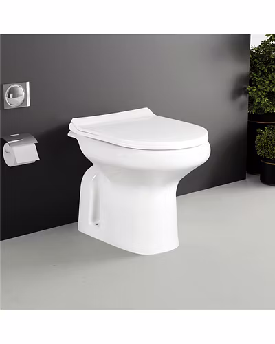 Water Closet-1001