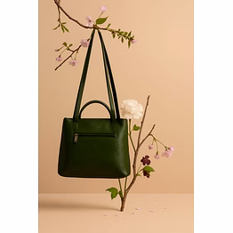 leather bags