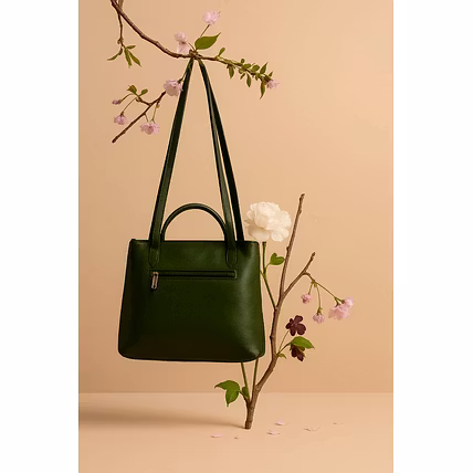Leather  Bags-12741355