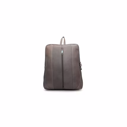 Leather Backpack-2