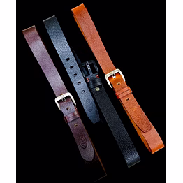 leather belts