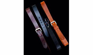 Leather Belts
